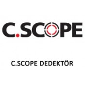 C.scope Dedektör                                                                  (7)