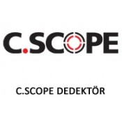 C.scope Dedektör   (7)