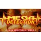 Mega Detection