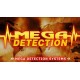 Mega Detections
