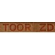 Toor Zd 