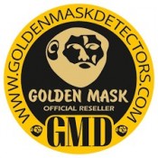 Golden Mask Dedektör (8)
