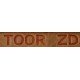 Toor Zd 