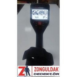 minelab gofind 44 ikinci el dedektor