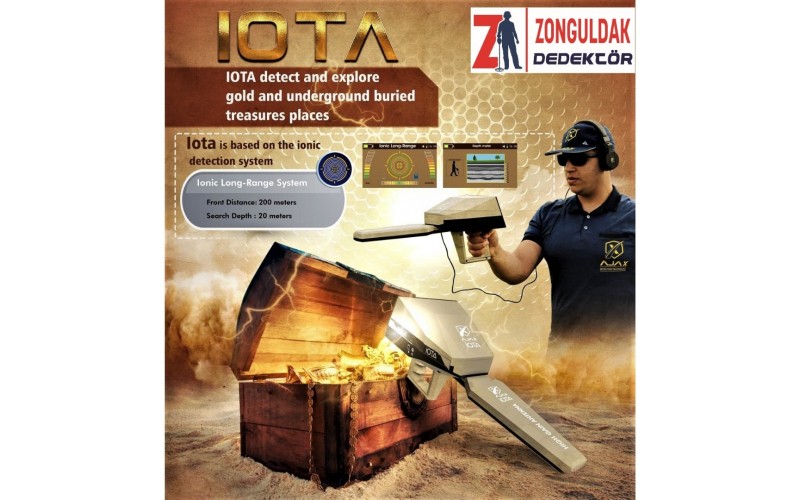 Ajax Lota Alan Tarama