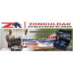 Ger Detect Fresh Result 2 Systems Plus Su-Tespit-Dedektörü