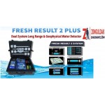 Ger Detect Fresh Result 2 Systems Plus Su-Tespit-Dedektörü