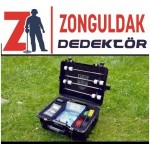 Ger Detect Fresh Result 2 Systems Plus Su-Tespit-Dedektörü