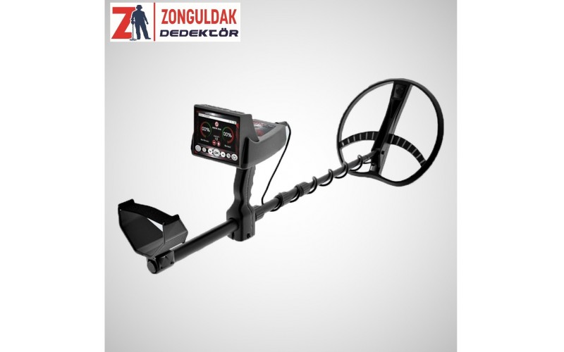 Ger Detect Titan Ger 400 Smart Alan Tarama