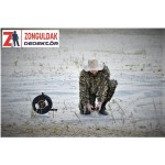  Okm Detectors GeoSeeker Mini Su Tespit Dedektörü