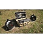  Okm Detectors GeoSeeker Mini Su Tespit Dedektörü