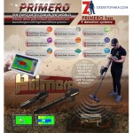 Ajax Detector Primero Yer Altı Görüntüleme