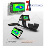 Ajax Detector Primero Yer Altı Görüntüleme