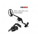 C.Scope Dedektör CS4Pi Dedektör - 20cmx28cm Başlıklı