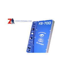 KS 700 YERALTI GÖRÜNTÜLEME İKİNCİ EL