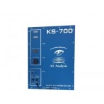 Ks 700 Yer Altı Görüntüleme