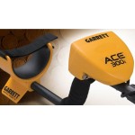 GARRETT ACE 300 İ DEDEKTÖR (7X10 DD BAŞLIKLA )