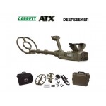 GARRETT DEDEKTÖR ATX DEEPSEEKER PAKET