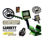 GARRETT DEDEKTÖR GTI 2500 ( 9.5 BAŞLIKLA )