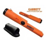 GARRETT PRO POINTER AT DEDEKTÖR  ( NOKTASAL TESPİT )