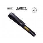 GARRETT PRO POINTER II  DEDEKTÖR ( NOKTASAL TESPİT )