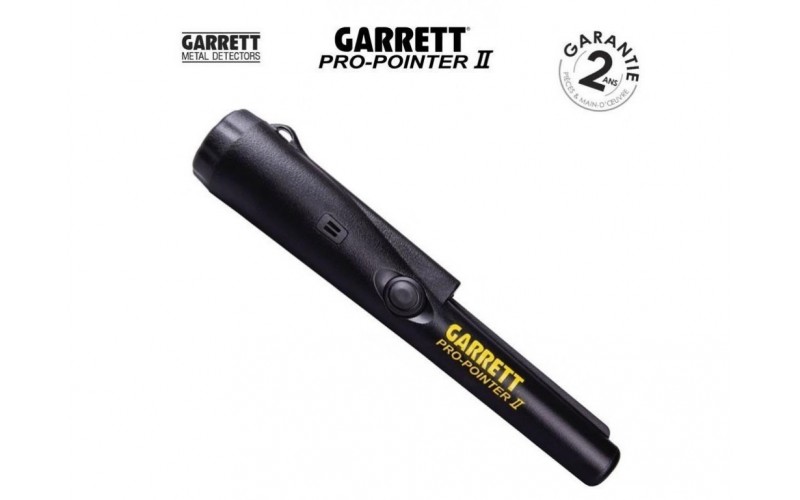 GARRETT PRO POINTER II  DEDEKTÖR ( NOKTASAL TESPİT )