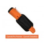 GARRETT PRO POINTER AT DEDEKTÖR  ( NOKTASAL TESPİT )