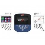 MİNELAB GPZ 7000 DEDEKTÖR