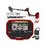 Minelab Vanquish 440 Dedektör