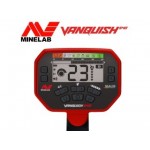 Minelab Vanquish 540 Pro Dedektör