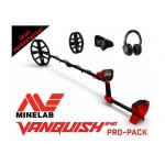 Minelab Vanquish 540 Pro Dedektör