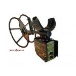DETECH RELIC STRIKER DEDEKTÖR 18x15'' BAŞLIKLA