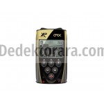 Xp Orx Dedektör 22,5cm X35 Başlık Ana Kontrol Ünitesi