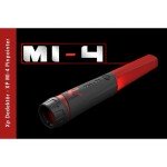 XP-XPLORER MI-4 PİNPOİNTER DEDEKTÖR