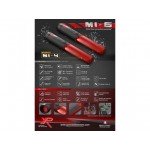 XP-XPLORER MI-4 PİNPOİNTER DEDEKTÖR