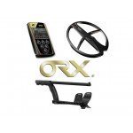 XP ORX 34X28’’cm X35 Başlık ve Kumanda ile VLF ( Türkçe menü! ) Dedektör
