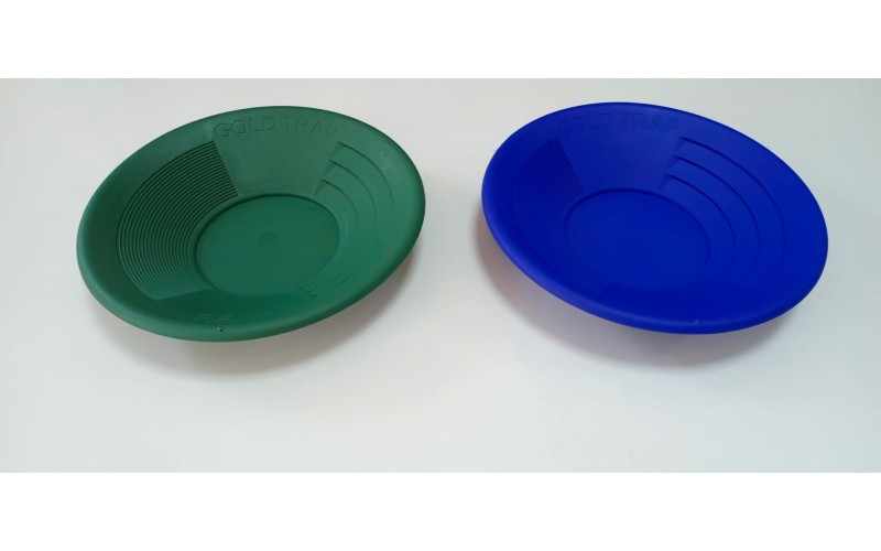 Altın Eleme Leğeni Pan  Altın Tavası - 35cm Altın Eleme Leğeni Pan  Altın Tavası - 35cm