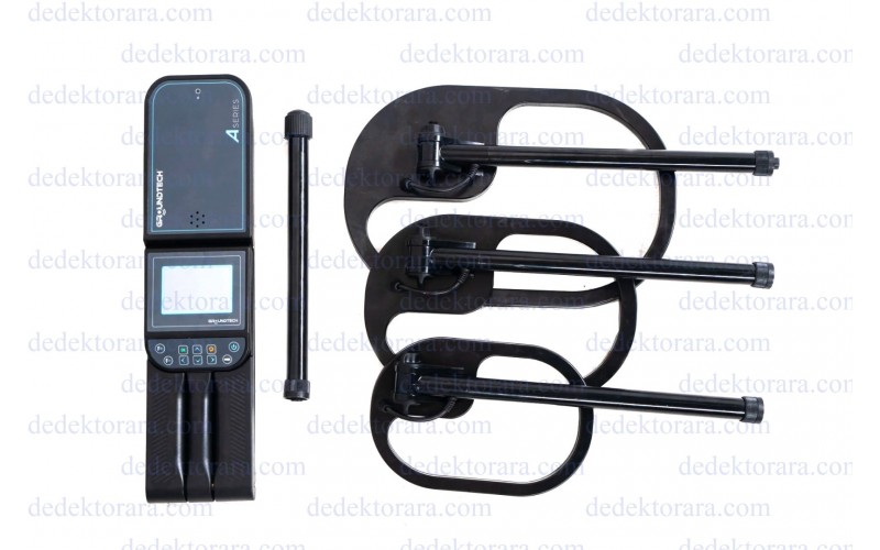 Conrad Groundtech A2