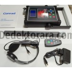 Conrad Dedektör Pro 800