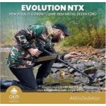 Okm Evolution Ntx