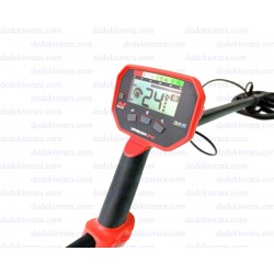 Minelab Vanquish 340 İkinci El Dedektör