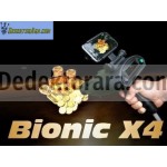 Okm Bionic X4 Alan Tarama