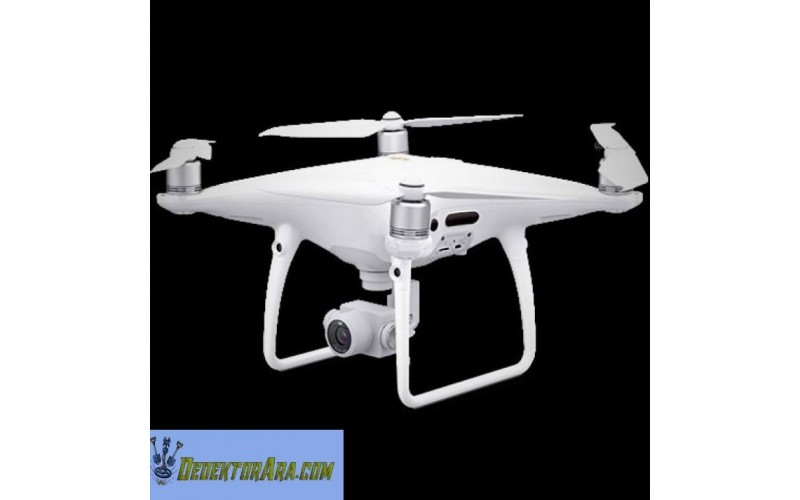 TreasureHunter3D DroneRover Phantom 4 Pro