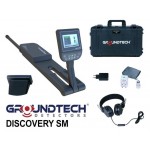 Groundtech Detectors Discovery SM Yer Altı Görüntüleme