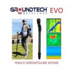 Groundtech Detectors Groundtech Evo Yer Altı Görüntüleme