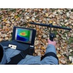 Okm Exp 6000 Professional Plus Yer Altı Görüntüleme
