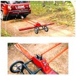 Radar Team Cobra PLUG-IN GPR Yer Altı Görüntüleme