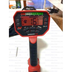 2.EL Minelab Vanquish 540 Dedektör