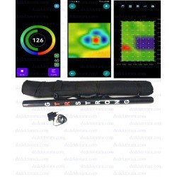 Gtr Strong 2.EL 3d Yeraltı Görüntüleme Cihazı