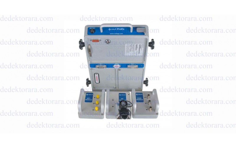 Mala ProEx System kit Optical